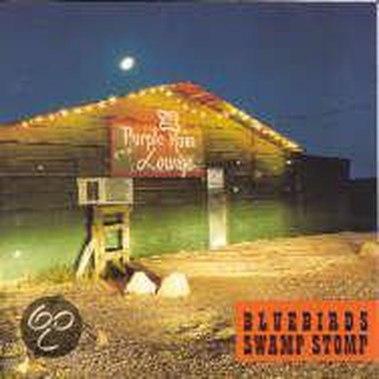 Swamp Stomp