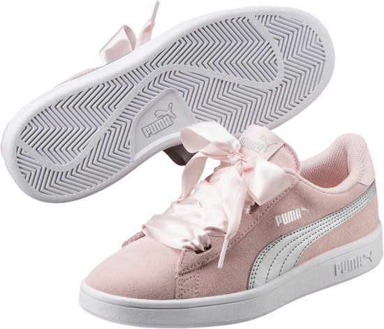 puma smash v2 ribbon ac ps