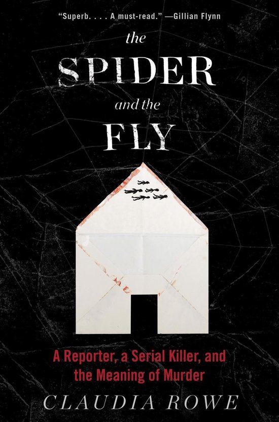 The Spider and the Fly - cover
