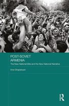 Post-Soviet Armenia