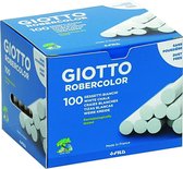 Giotto box of 100 pcs white