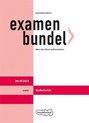 Examenbundel vwo Nederlands 2019/2020