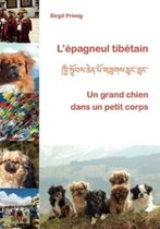 L'epagneul tibetain