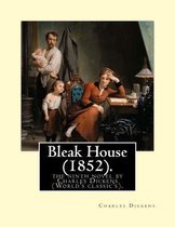 Bleak House (1852). by