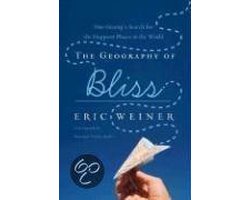 The Geography of Bliss