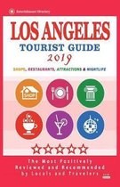 Los Angeles Tourist Guide 2019