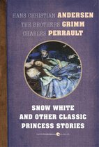 Snow White And Other Classic Princess Stories