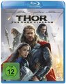 THOR 2 - THE DARK KINGDOM - Duits import