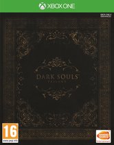 Dark Souls Trilogy - Xbox One