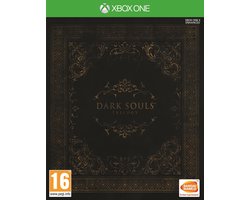 Dark Souls Trilogy - Xbox One