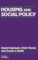 Housing and Social Policy