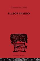 International Library of Philosophy- Plato's Phaedo