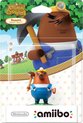 foto van Nintendo amiibo Ingame speelfiguur - Mr Resetti