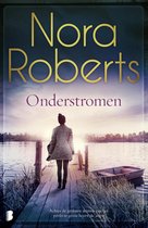 Boekomslag van 'Onderstromen'