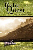 Quest (iUniverse Paperback)- Relic Quest