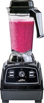 My smoothie M103 Powerblender - 2000 Watt - zwart