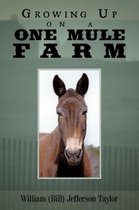 Growing Up on a One Mule Farm