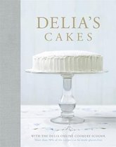 Delias Book Of Cakes
