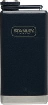 Stanley Flask Flacon - 236 ml -RVS - Hammertone Navy