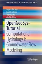 OpenGeoSys-Tutorial: Computational Hydrology I