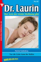 Dr. Laurin 85 - Dr. Laurin 85 – Arztroman