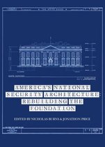 America's National Security Architecture