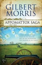 The Appomattox Saga Book 2