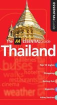 AA Essential Thailand