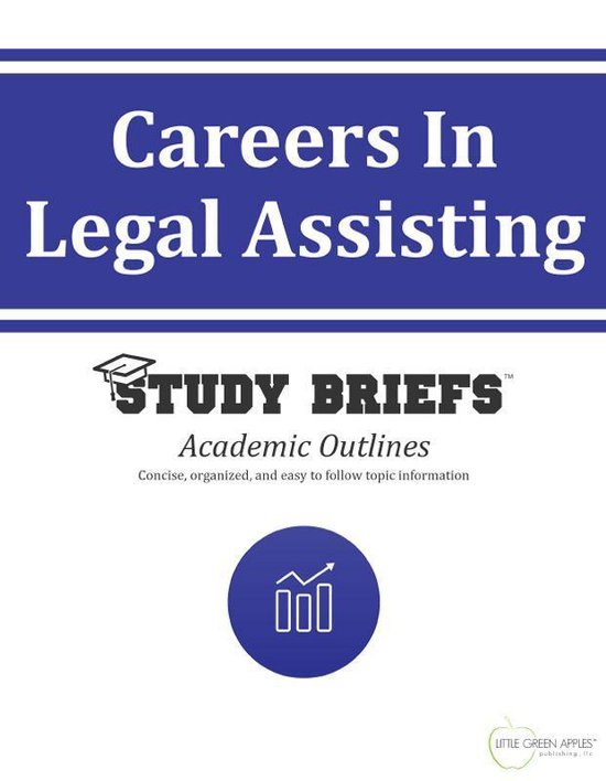 Careers in Legal Assisting
