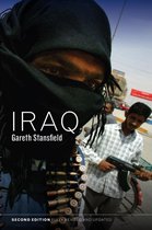 Hot Spots in Global Politics - Iraq