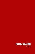 Gunsmith Log