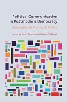 Political Communication in Postmodern Democracy