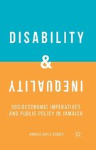 Disability and Inequality