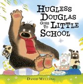 Hugless Douglas 6 - Hugless Douglas Goes to Little School