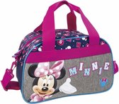 Disney Minnie Mouse Cute - Sporttas - 33 cm - Multi