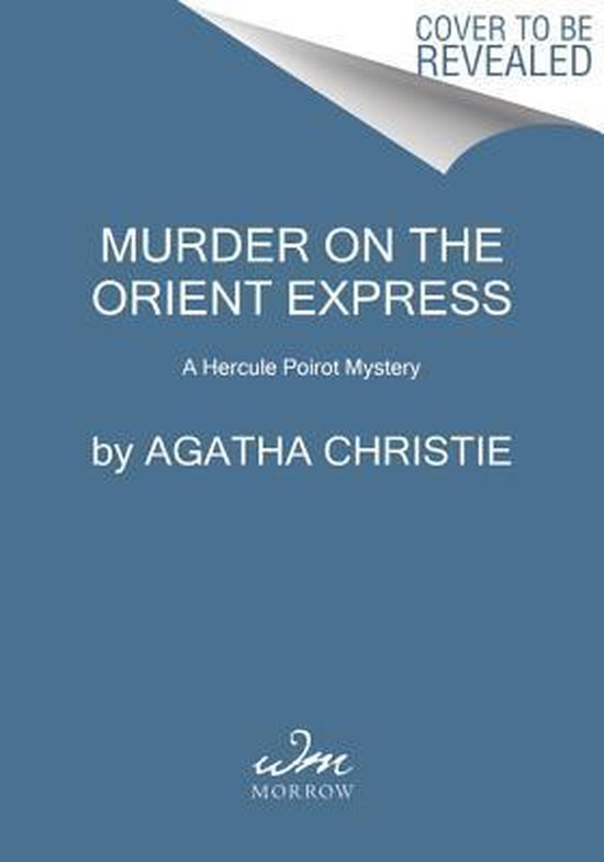 Foto: Murder on the orient express