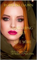 Crossover The Winstons & Perfect Halves 4 - Catching Lily - Live Wire