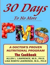 30 Days to No More Premenstrual Syndrome- The Cookbook