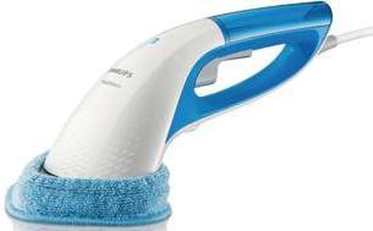 FC7012/01 ATLANTIS VACUUM&STEAM CLEANING