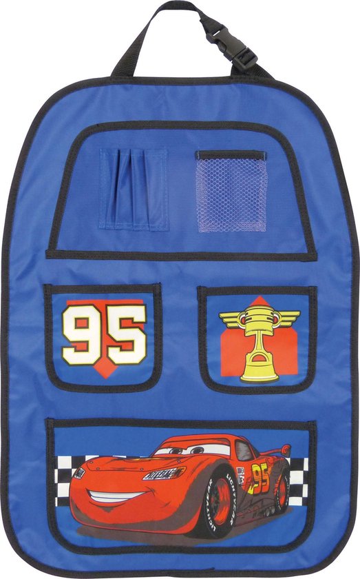 Disney Cars Trend Auto Organiser