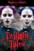 Omslag Twilight Tales