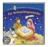 Die Weihnachtsgeschichte