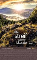Nebel Streif Zug Der Literatur 2016