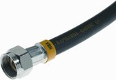 VSH gasslang A1060, M24/1.5mm, le 0.5m, slang rubber, wartelmoer