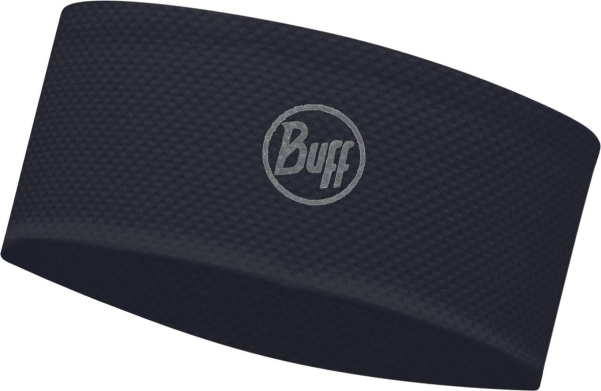 BUFF® Fastwick Headband R-Solid Black