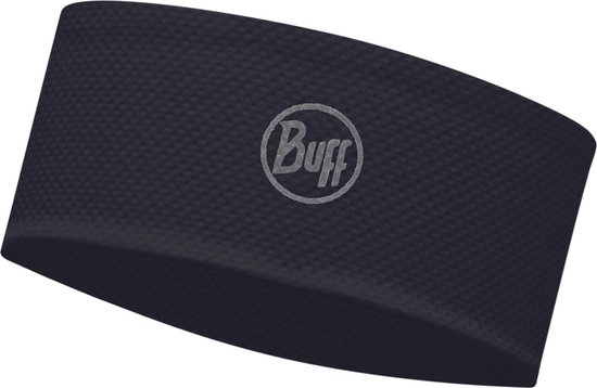 BUFF® Fastwick Headband R-Solid Black