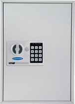 Rottner Sleutelkast S 300EL met elektronisch slot voor 300 sleutels-55x38x20,5cm