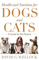 Health & Nutrition For Dogs & Cats