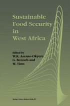 Sustainable Food Security in West Africa