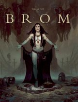 The Art Of Brom